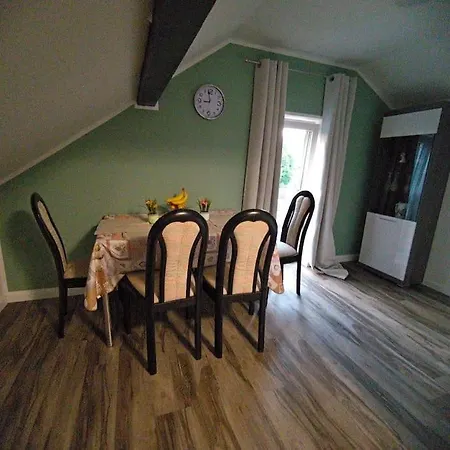 Ferienwohnung Im Bergischen Land