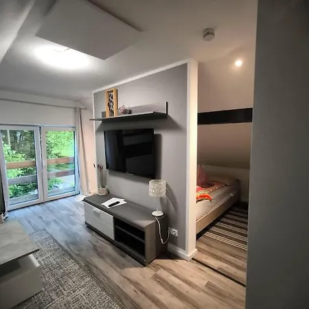 Ferienwohnung Im Bergischen Land *