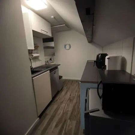 Ferienwohnung Im Bergischen Land *