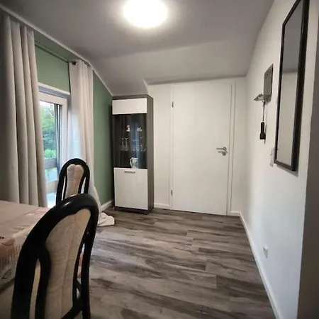 Ferienwohnung Im Bergischen Land 公寓 穆克