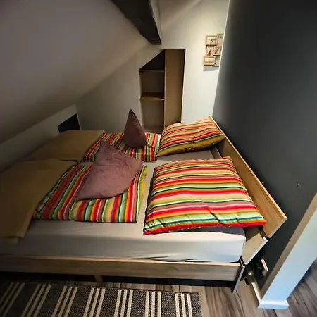 公寓 Ferienwohnung Im Bergischen Land