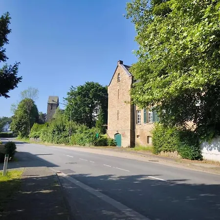 Ferienwohnung Im Bergischen Land *